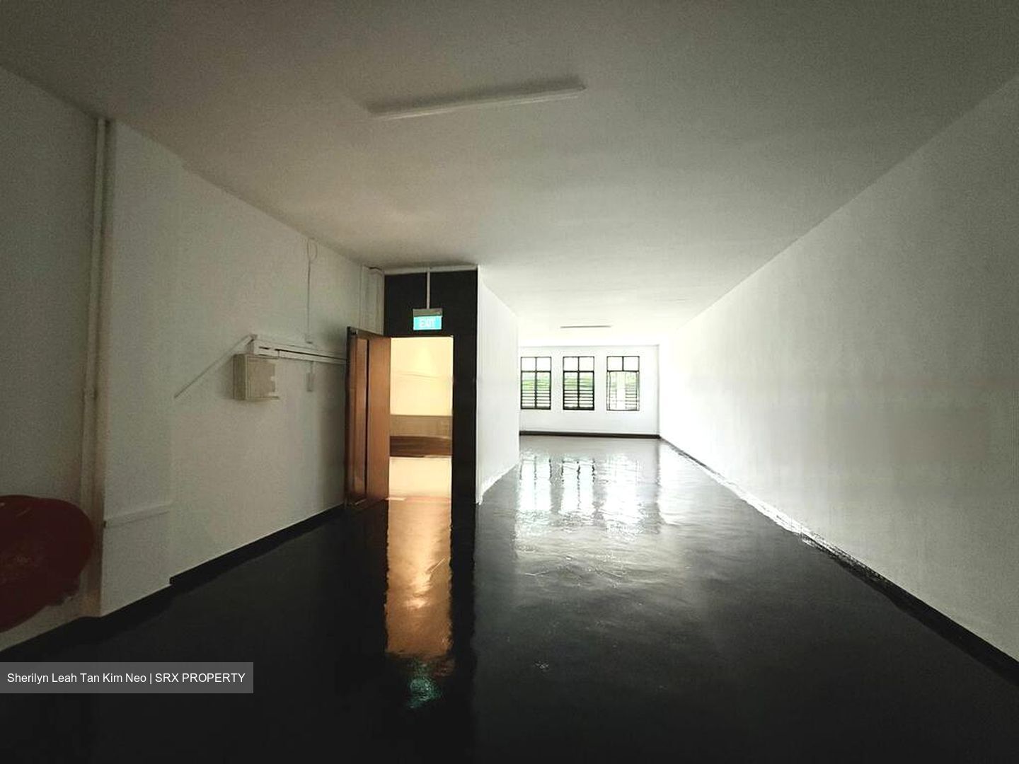 Jalan Besar (D8), Shop House #474933091